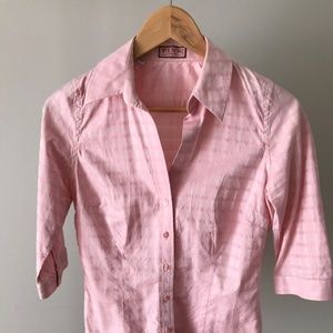 Thomas Pink women's blouse